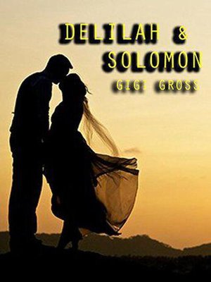 cover image of Delilah & Solomon